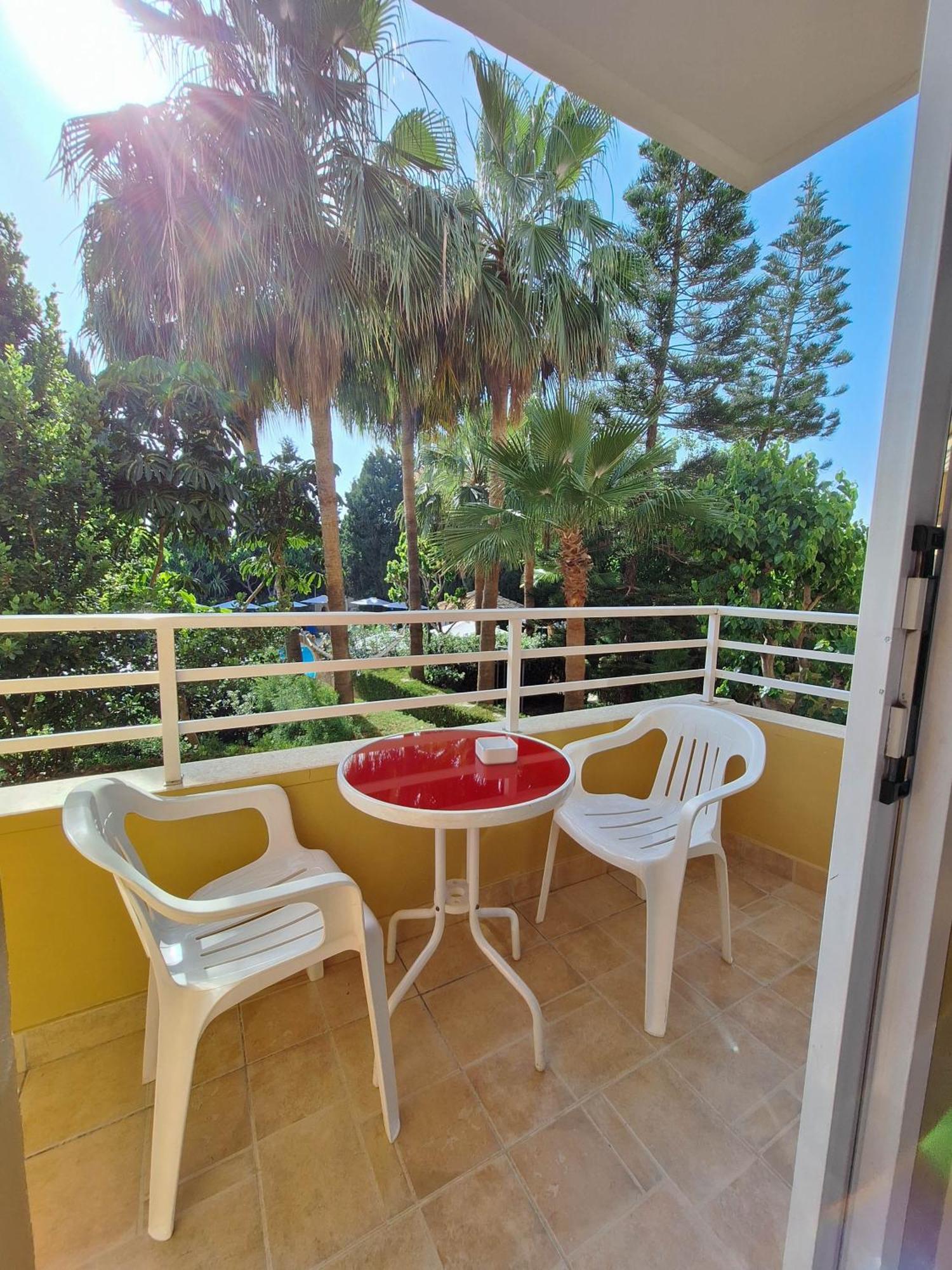 Apollonia Hotel Apartments Paphos Luaran gambar